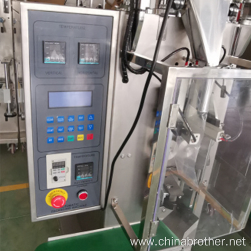 water juice Filing Machine Auto liquid Packing Machine